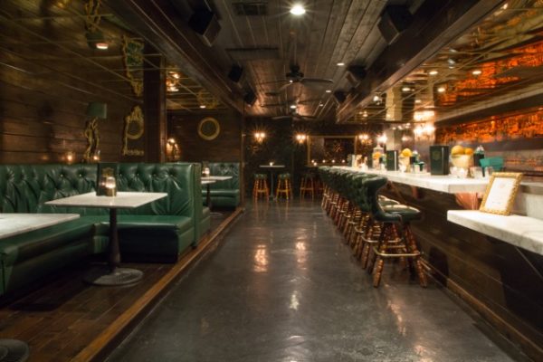 Lock & Key – Speakeasy Made Easy In Koreantown, La 