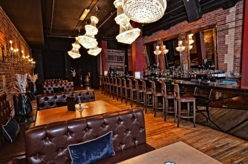 CC Lounge & Whisky Bar | Taste The Dram