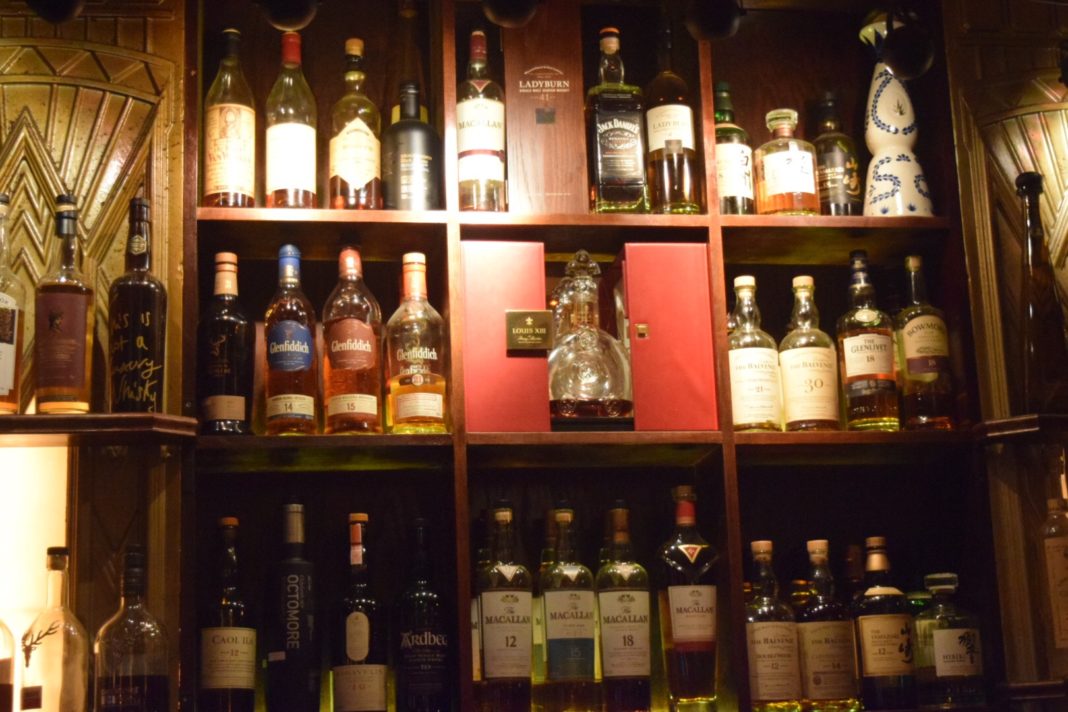 Soho Cigar Bar – New York’s Oldest Whisky and Cigar Bar | Taste The Dram