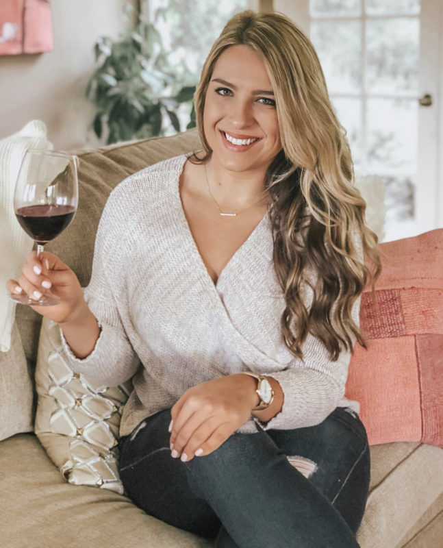 Qanda With Wine Influencer Watchmesip Aka Raquel Royers Taste The Dram 